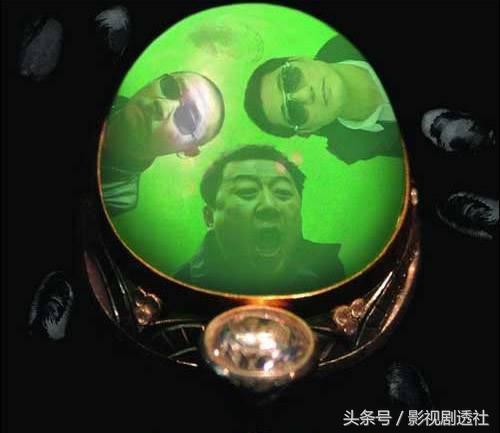 黄渤主演的电视剧，黄渤演的电视剧有哪些（被称作“70亿影帝”的黄渤）