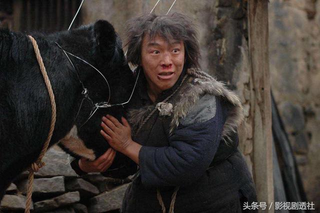 黄渤主演的电视剧，黄渤演的电视剧有哪些（被称作“70亿影帝”的黄渤）