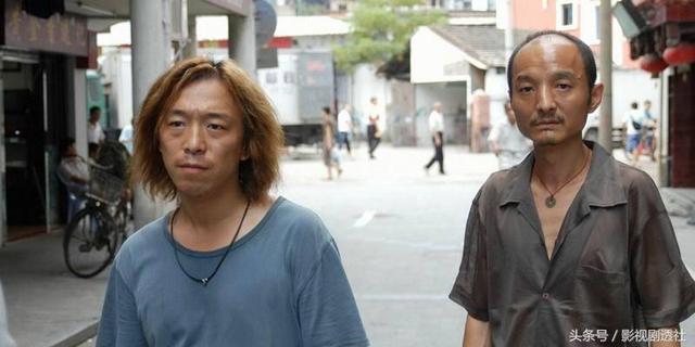 黄渤主演的电视剧，黄渤演的电视剧有哪些（被称作“70亿影帝”的黄渤）