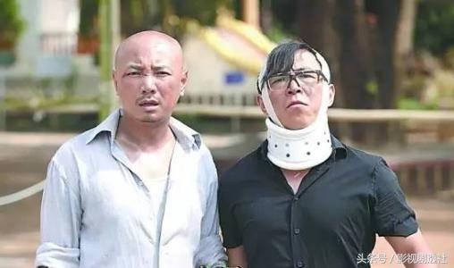 黄渤主演的电视剧，黄渤演的电视剧有哪些（被称作“70亿影帝”的黄渤）