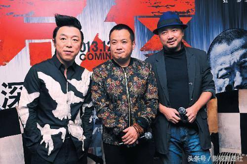 黄渤主演的电视剧，黄渤演的电视剧有哪些（被称作“70亿影帝”的黄渤）