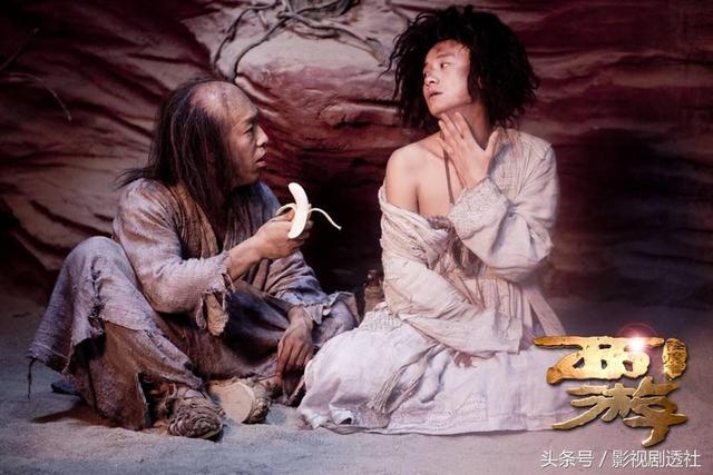 黄渤主演的电视剧，黄渤演的电视剧有哪些（被称作“70亿影帝”的黄渤）