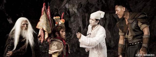 黄渤主演的电视剧，黄渤演的电视剧有哪些（被称作“70亿影帝”的黄渤）