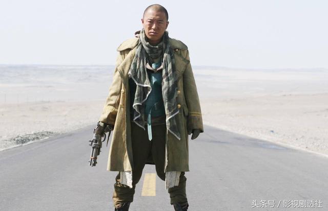 黄渤主演的电视剧，黄渤演的电视剧有哪些（被称作“70亿影帝”的黄渤）