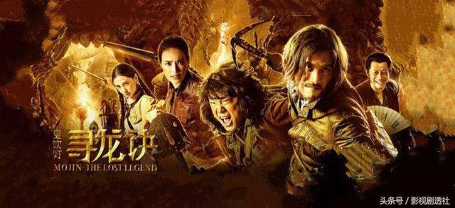 黄渤主演的电视剧，黄渤演的电视剧有哪些（被称作“70亿影帝”的黄渤）