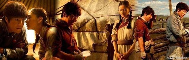 黄渤主演的电视剧，黄渤演的电视剧有哪些（被称作“70亿影帝”的黄渤）