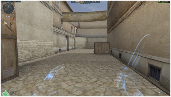 cf怎么创建房间，CF手游枪战王者怎么创建房间（火了十年的穿越火线放了个大招）