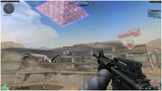 cf怎么创建房间，CF手游枪战王者怎么创建房间（火了十年的穿越火线放了个大招）