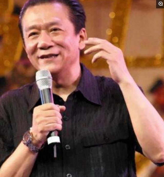 李嘉艾要到遗产了没，李嘉艾（家人为遗产闹得翻天覆地）