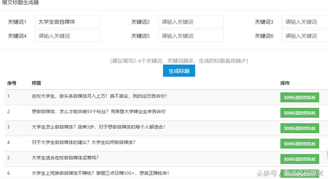 自媒体短视频制作，自媒体短视频制作培训？
