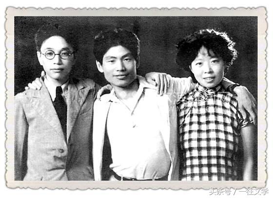 萧红的生平介绍，所有走进她的男人都会爱上她