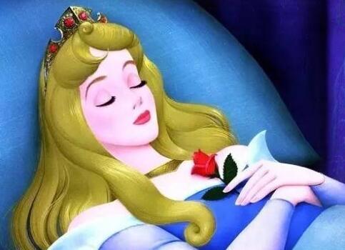 十二星座化身美人鱼，12星座是什么妖（十二星座对应的童话公主）