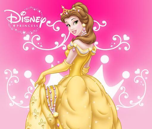 十二星座化身美人鱼，12星座是什么妖（十二星座对应的童话公主）