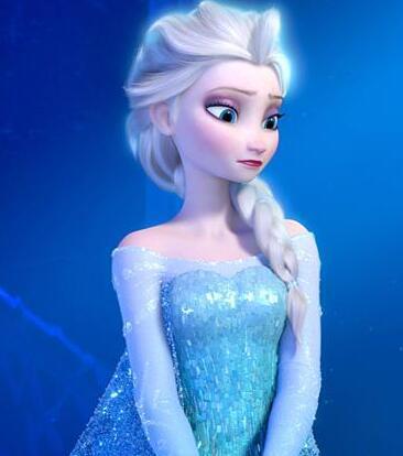 十二星座化身美人鱼，12星座是什么妖（十二星座对应的童话公主）