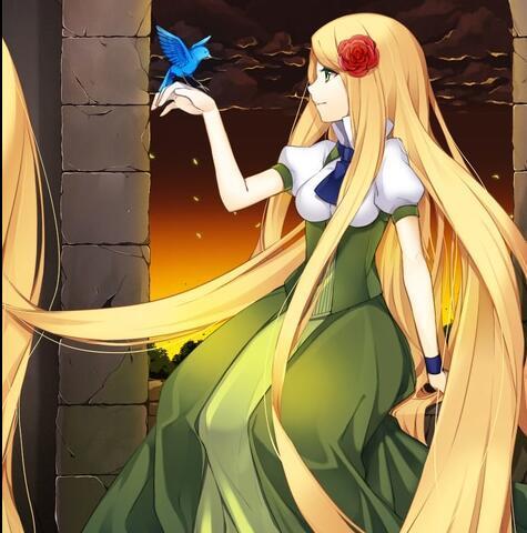 十二星座化身美人鱼，12星座是什么妖（十二星座对应的童话公主）