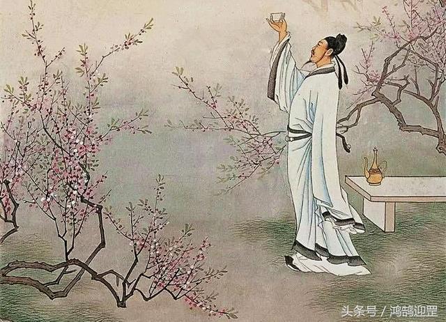 唐代诗人最出名排名，笔者眼中的唐代10大诗人排名