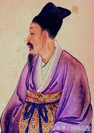 唐代诗人最出名排名，笔者眼中的唐代10大诗人排名