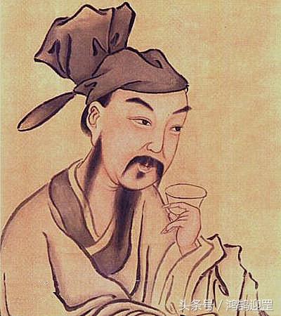 唐代诗人最出名排名，笔者眼中的唐代10大诗人排名