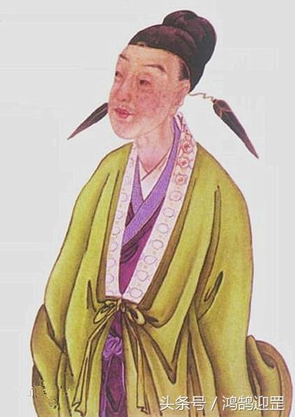 唐代诗人最出名排名，笔者眼中的唐代10大诗人排名