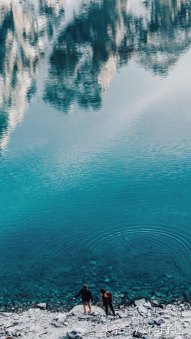 成长励志的句子，关于成长的励志说说（关于人生和成长的励志说说带图片）