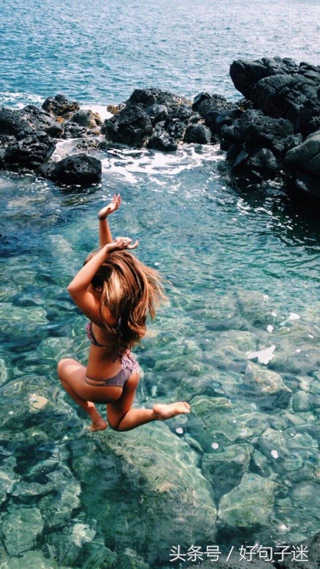 成长励志的句子，关于成长的励志说说（关于人生和成长的励志说说带图片）