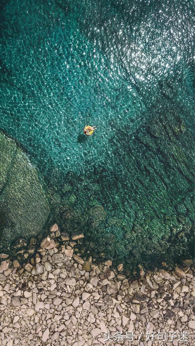 成长励志的句子，关于成长的励志说说（关于人生和成长的励志说说带图片）