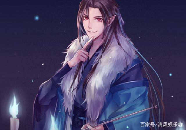 柳橙汁是什么梗，柳橙汁是什么梗网络用语（墨香小说里面的拉郎CP）