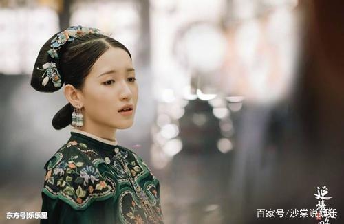 尔晴为什么黑化，尔晴黑化后的名字（《延禧》尔晴黑化原因分析）