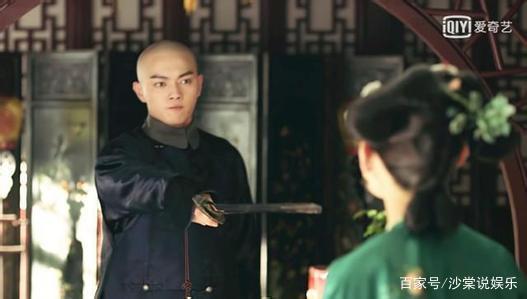 尔晴为什么黑化，尔晴黑化后的名字（《延禧》尔晴黑化原因分析）