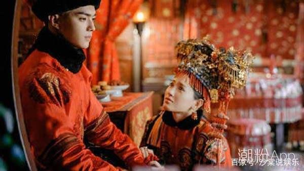 尔晴为什么黑化，尔晴黑化后的名字（《延禧》尔晴黑化原因分析）