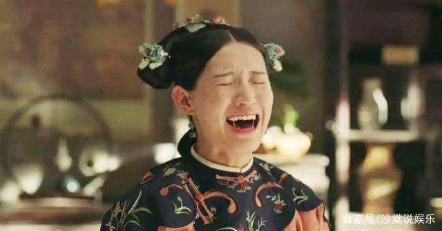 尔晴为什么黑化，尔晴黑化后的名字（《延禧》尔晴黑化原因分析）