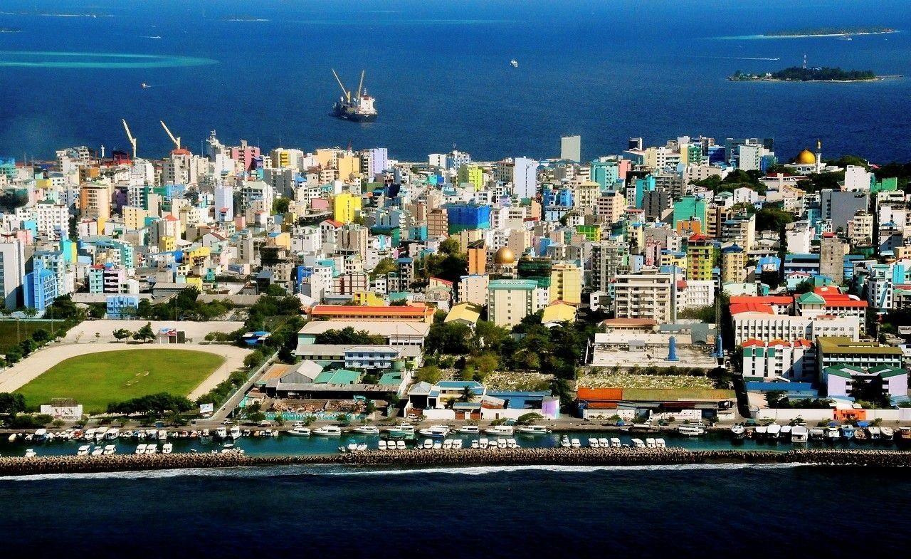 马尔代夫的首都是哪个城市，马尔代夫的首都马累位置