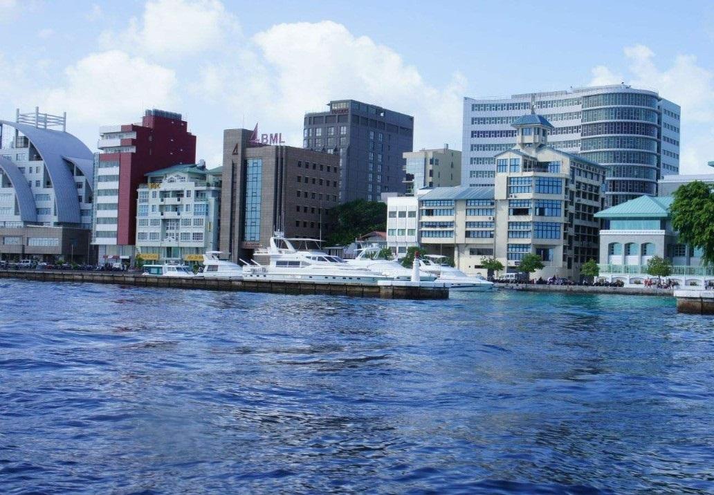 马尔代夫的首都是哪个城市，马尔代夫的首都马累位置