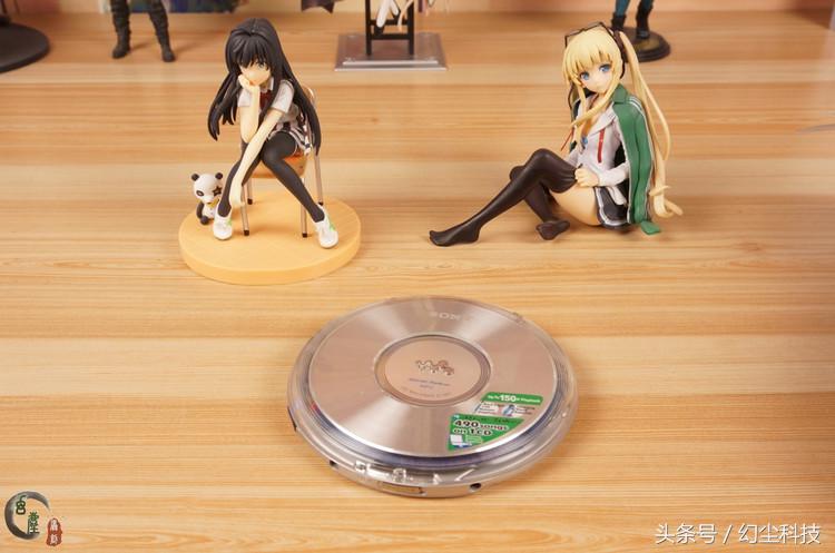 索尼cd机(索尼顶级发烧cd机排名)