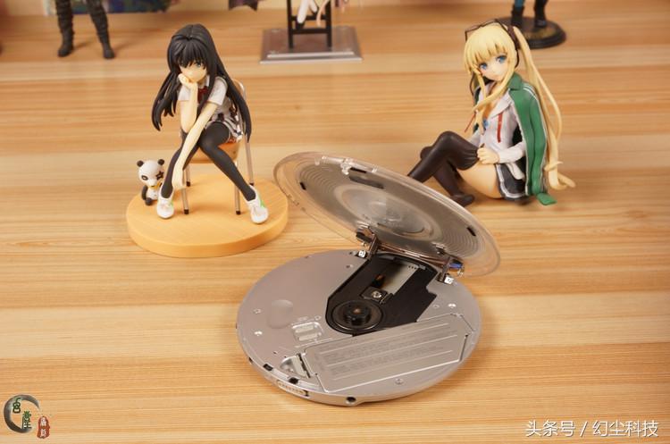 索尼cd机(索尼顶级发烧cd机排名)