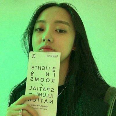绿色系女生头像意境气质森系微信，绿色系女生头像意境气质森系（最新森系绿色系头像女生高清个性）