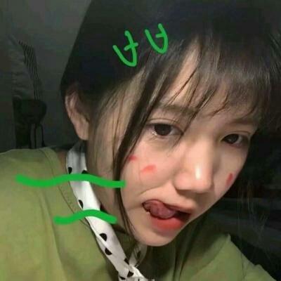 绿色系女生头像意境气质森系微信，绿色系女生头像意境气质森系（最新森系绿色系头像女生高清个性）