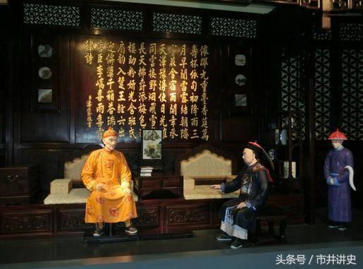 道光到底有多少年，道光朝在整个清朝的定位怎样