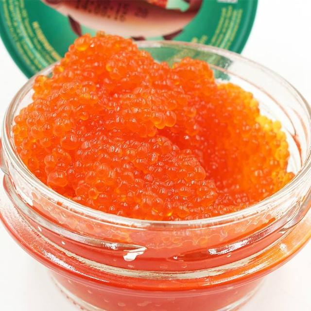 鱼籽的功效与作用,鱼籽的功效和作用(鱼肚子中有一种宝贝可遇不可求)_