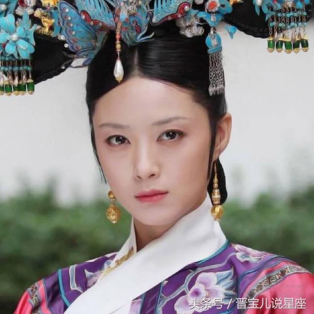 天秤座女美貌智慧一身，天秤座大美女（现实中宫斗实力计谋最强五大星座女）