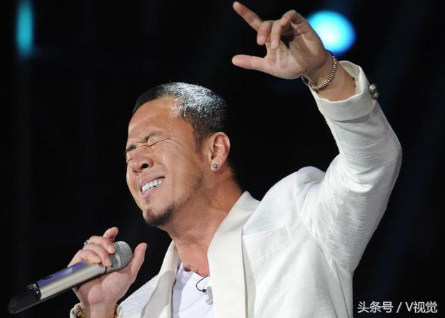 杨坤个人资料，杨坤个人资料简介老婆（出生于内蒙古包头市的演艺圈名人）