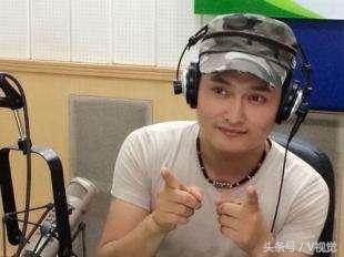 杨坤个人资料，杨坤个人资料简介老婆（出生于内蒙古包头市的演艺圈名人）