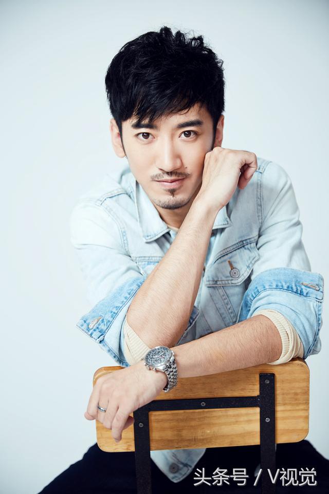 杨坤个人资料，杨坤个人资料简介老婆（出生于内蒙古包头市的演艺圈名人）