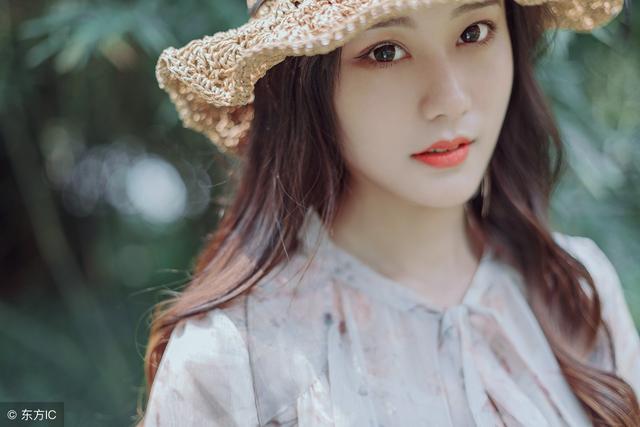 三大星座素颜女神，十二星座素颜女神排行（素颜也漂亮的3大星座女）