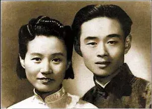 河北平山古月中学校花（他们说）