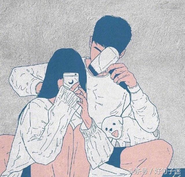 浪漫的七夕暖心句子，浪漫七夕唯美句子（2018七夕情人节浪漫情话）