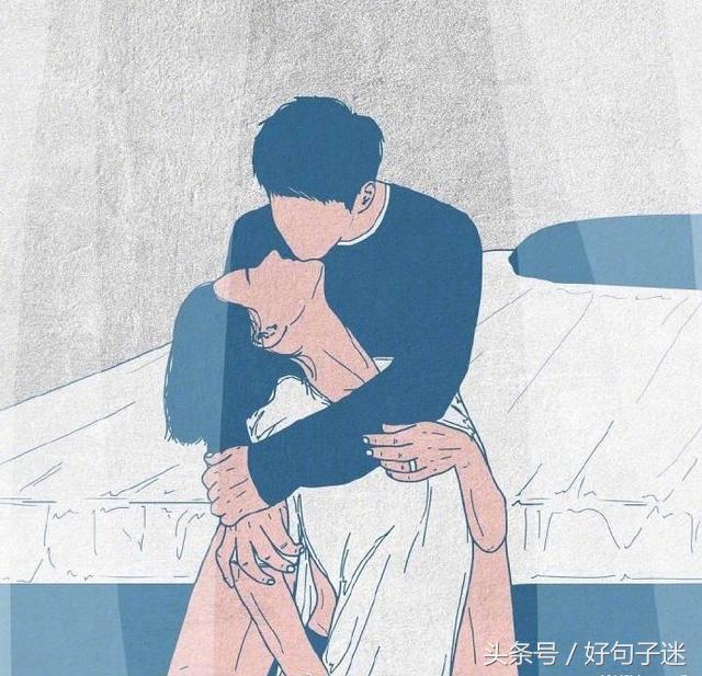 浪漫的七夕暖心句子，浪漫七夕唯美句子（2018七夕情人节浪漫情话）