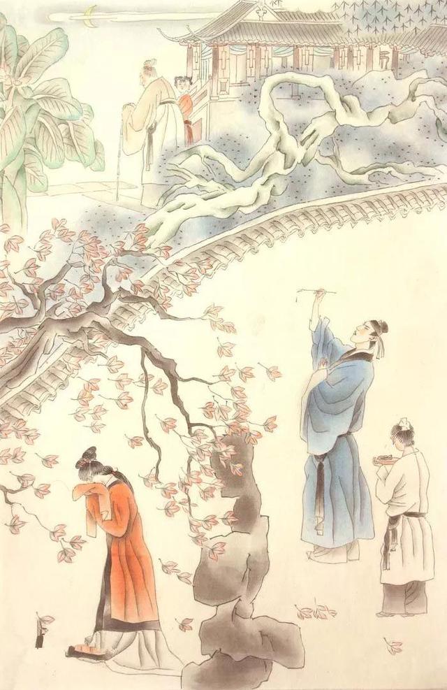 悲伤的爱情故事，历史上最悲伤的十大爱情故事（中国历史上最凄美的3个爱情故事）