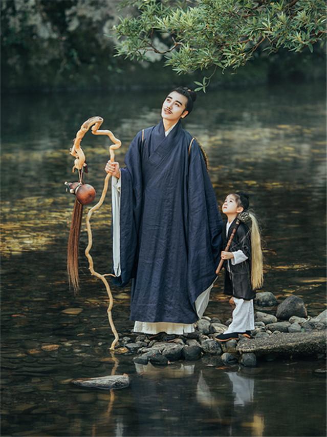 道家经典名句，天道哲理句子（道家20句经典语录）