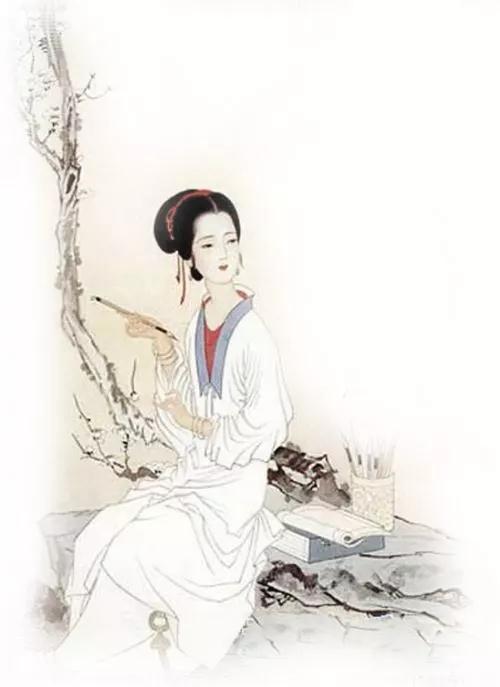悲伤的爱情故事，历史上最悲伤的十大爱情故事（中国历史上最凄美的3个爱情故事）